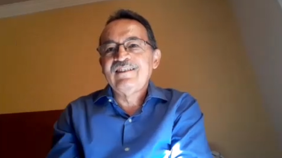 La historia de Héctor: ¿Cómo se enteró que tenía SMD? 